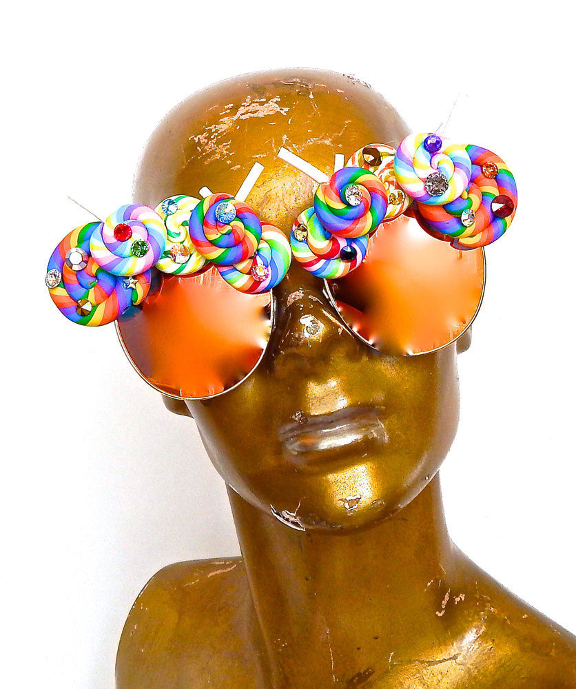 CANYLAND JUMBO ACID COCO GLASSES