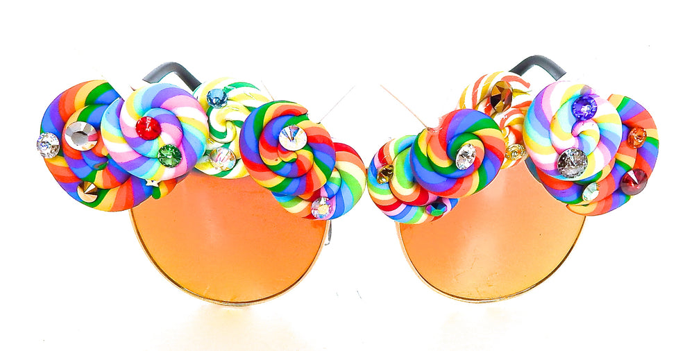 CANYLAND JUMBO ACID COCO GLASSES