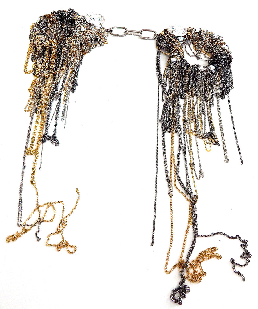 MAXIMILIAN HANDCUFFS