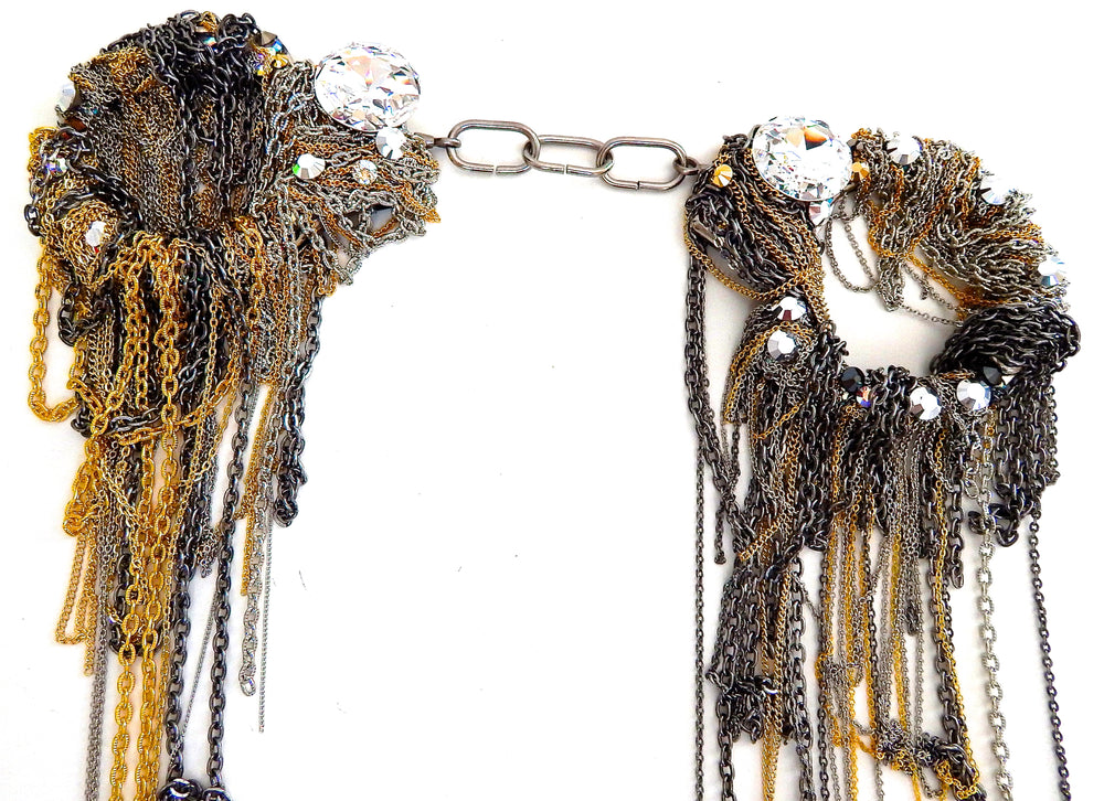 MAXIMILIAN HANDCUFFS