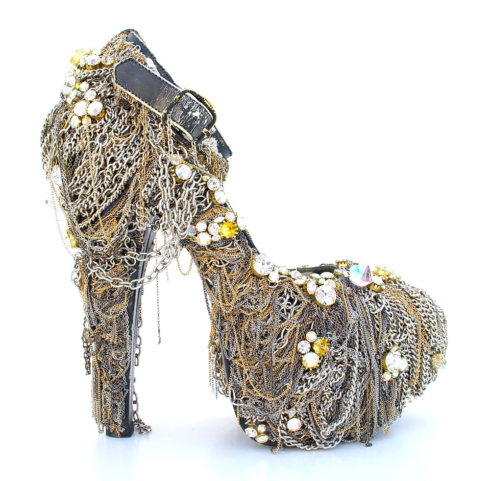 COSMOPOLITAN GERMANY SEPTEMBER 2010