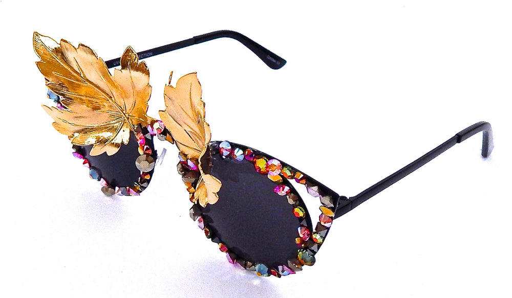 FOXXOTICA CHARLIE BALDWIN GLASSES