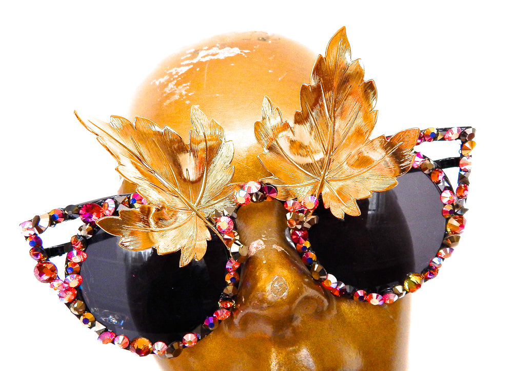 FOXXOTICA CHARLIE BALDWIN GLASSES