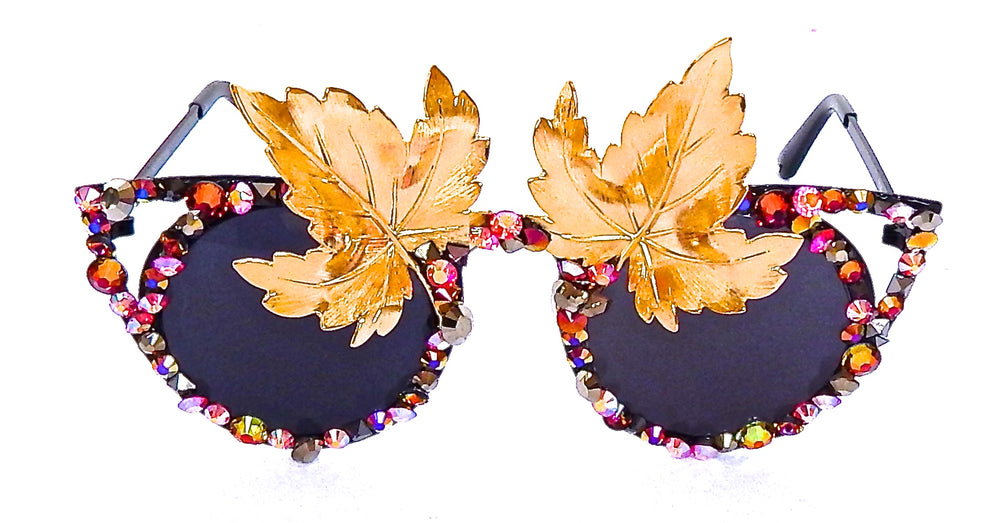 FOXXOTICA CHARLIE BALDWIN GLASSES