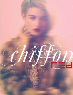 CHIFFON NOVEMBER 2009