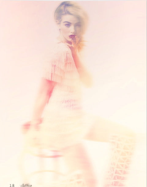 CHIFFON NOVEMBER 2009