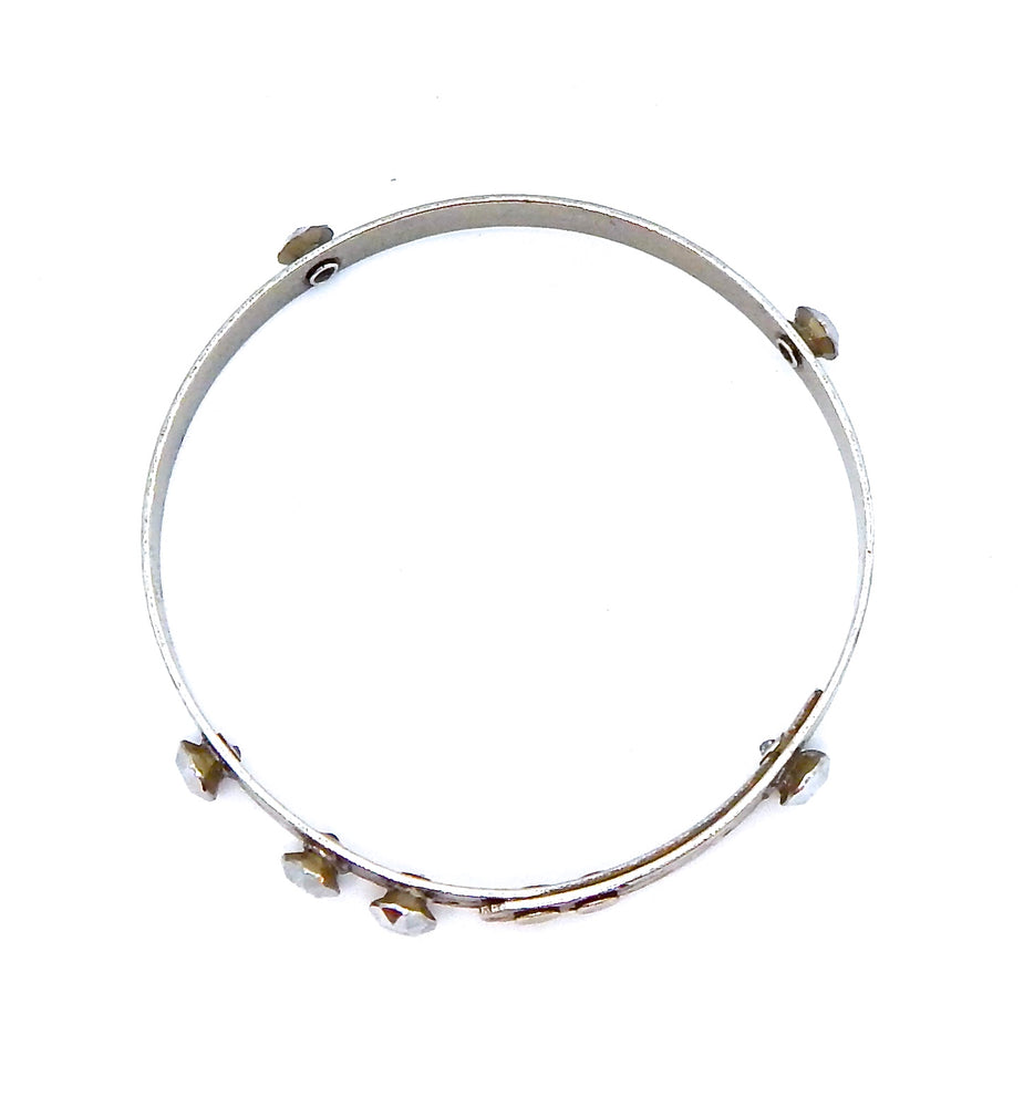 THUNDERBIRD CHROME BANGLE