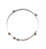 THUNDERBIRD CHROME BANGLE