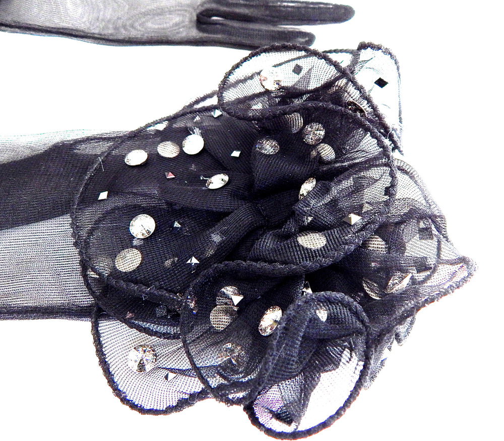 COBRA COUNTESS GLOVES