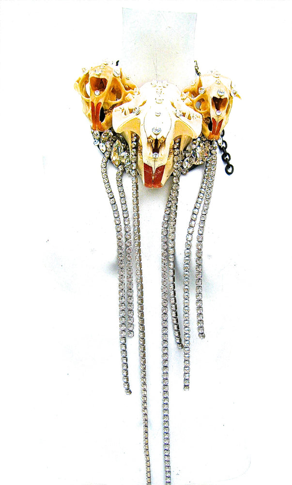 RETNA CAMPAIGN JULY 2012