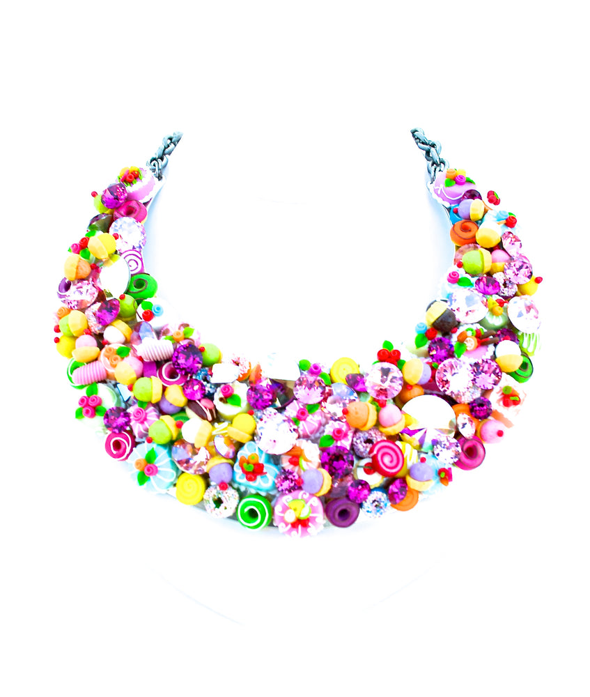 GLOSSED & FOUND APRIL 2014