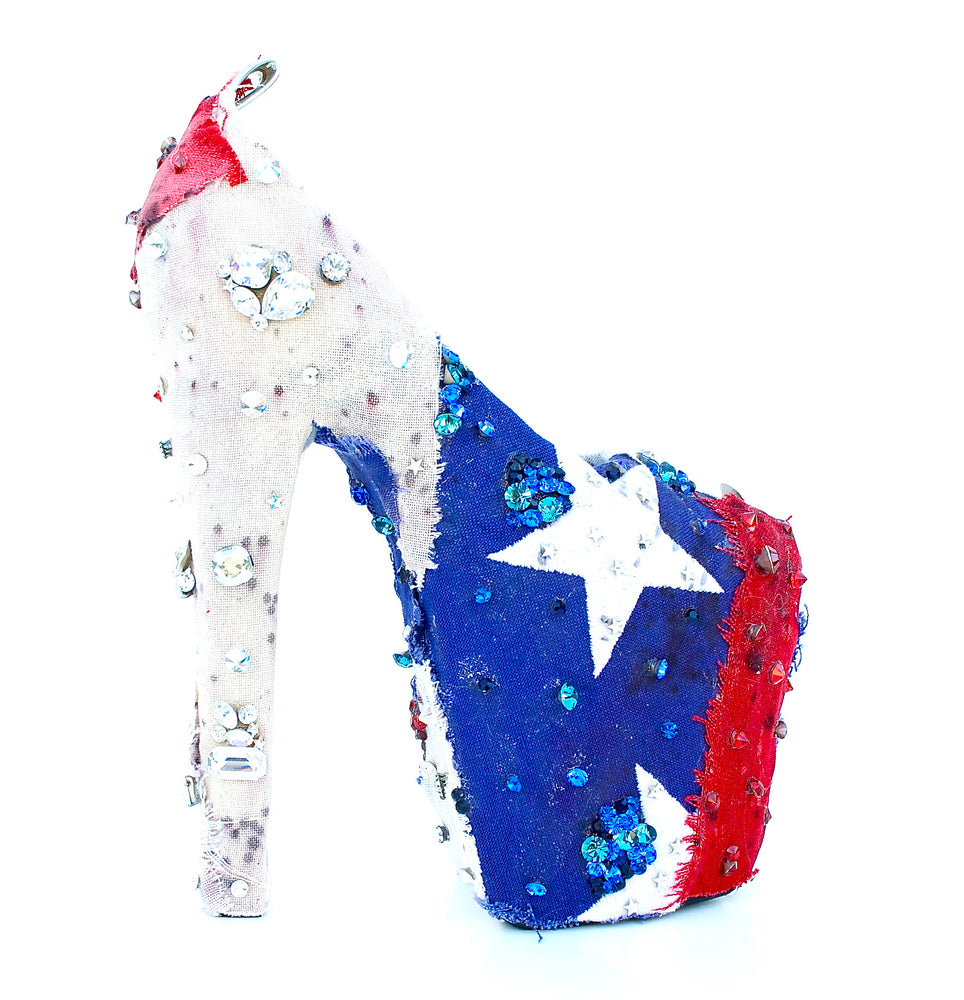 AMERICAN WOMAN SHOES