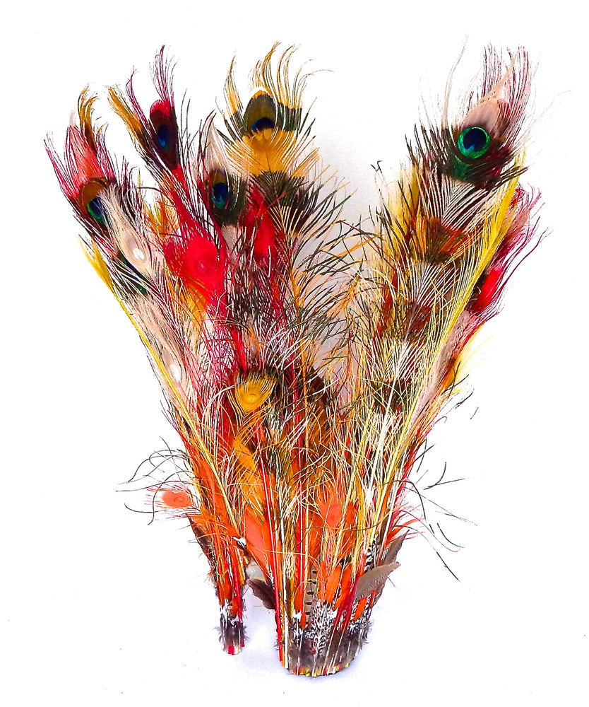 FIRE FROM HEAVEN BOOTS