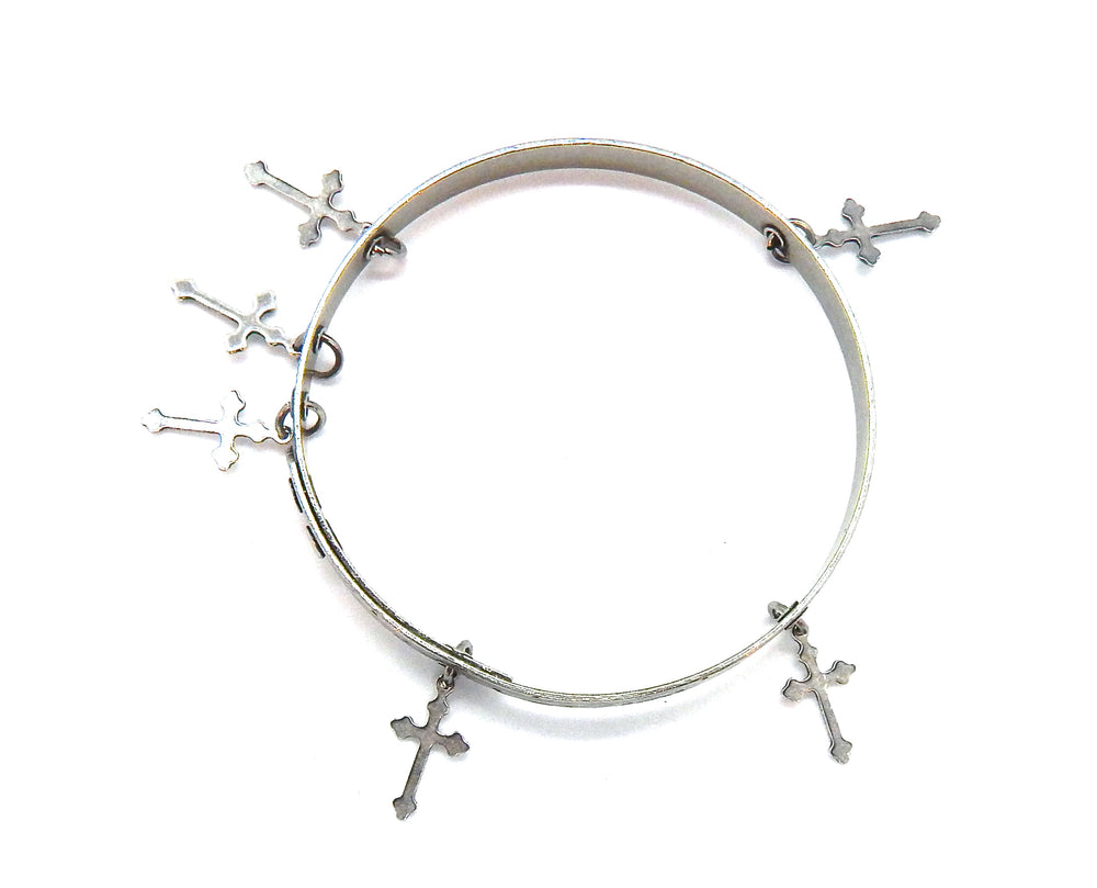 THUNDERBIRD CONFESSION #2 BANGLE