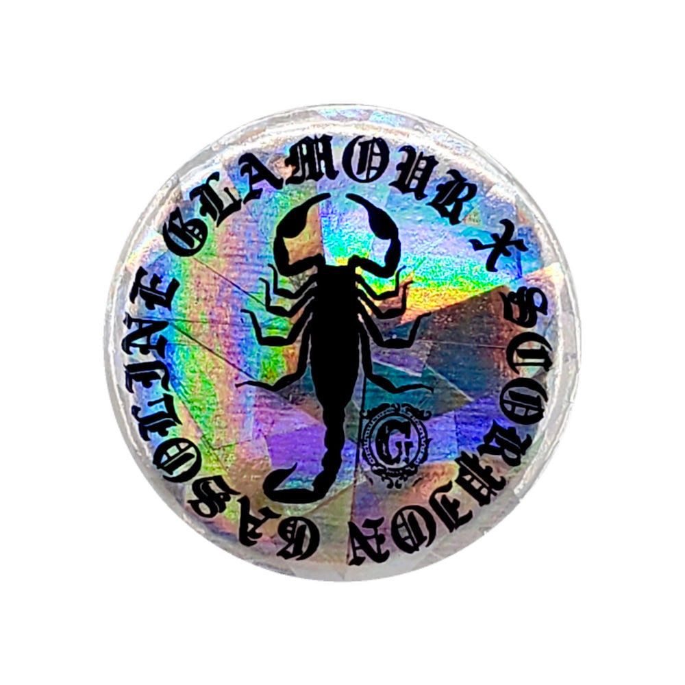 SCORPION PIN COSMIC