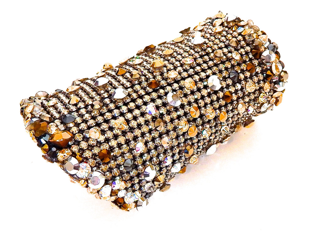 GOLD DUST COUNTESS CUFF