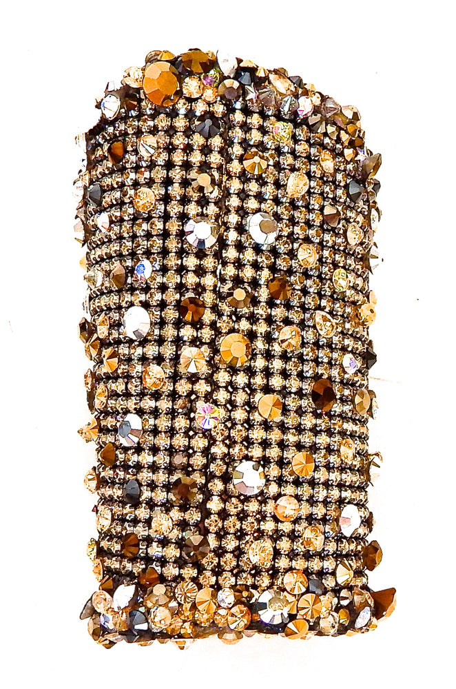 GOLD DUST COUNTESS CUFF