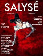 SALYSE OCTOBER 2016