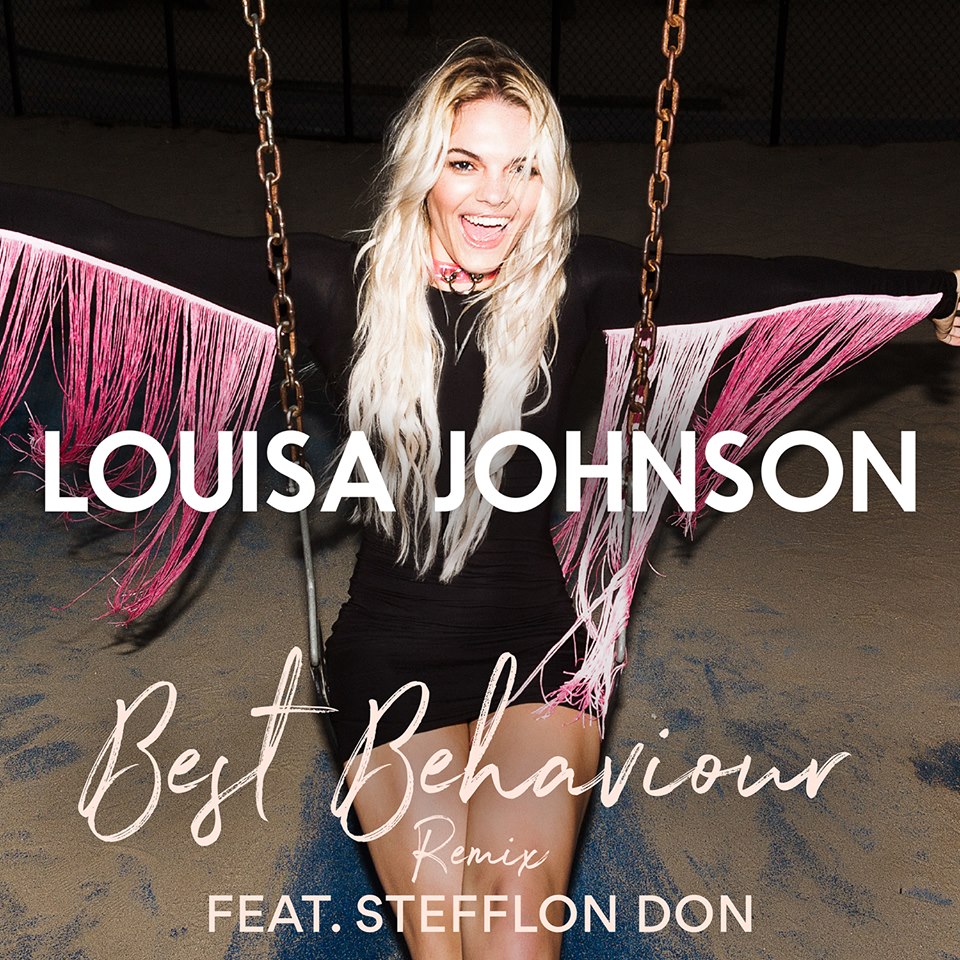 LOUISA JOHNSON