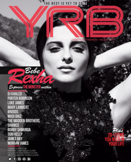 YRB JANUARY 2015