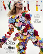 VOGUE SPAIN JUNE 2018