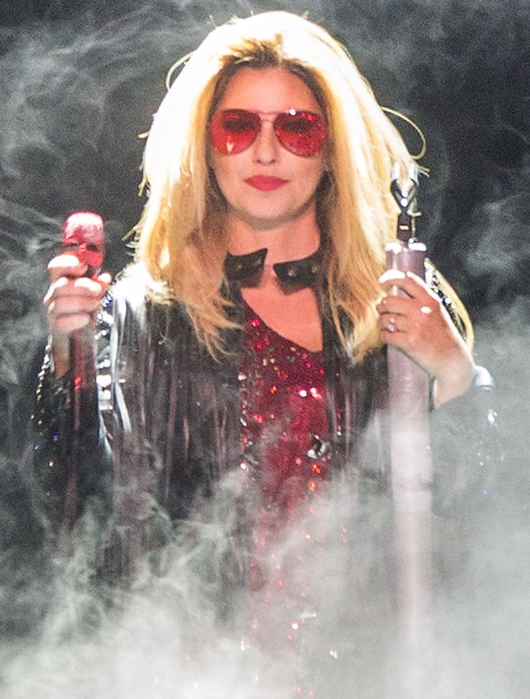 ROLLING STONE JUNE 2015