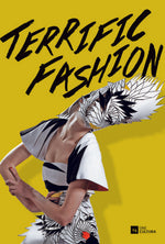 TERRIFIC FASHION BOOK 2016