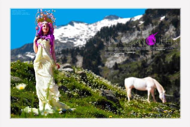 GLASSBOOK MARCH 2014