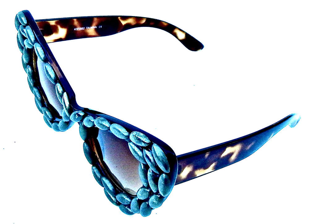 COBRA SUPER SNAKE CATS MEOW GLASSES