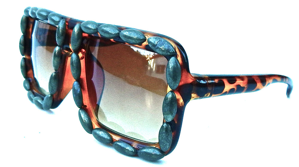 COBRA SUPER SNAKE HONDO GLASSES