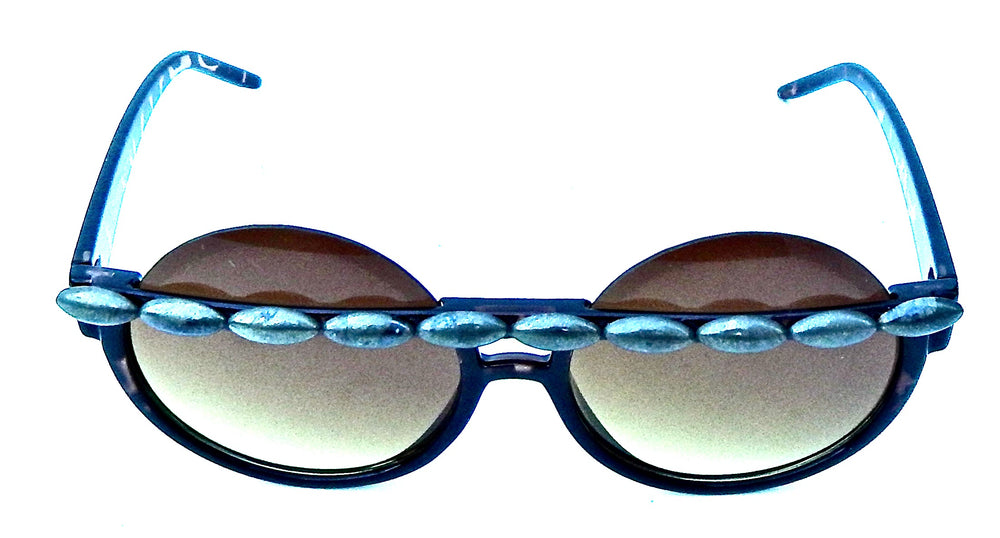 COBRA SUPER SNAKE PEEKABOO GLASSES