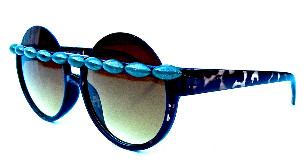 COBRA SUPER SNAKE PEEKABOO GLASSES