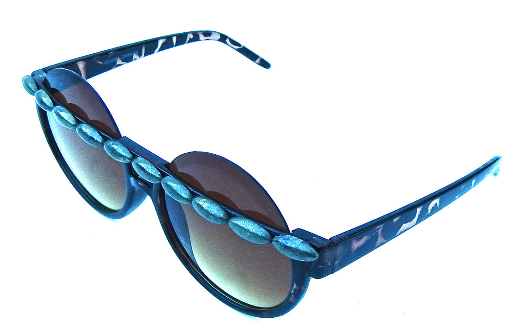 COBRA SUPER SNAKE PEEKABOO GLASSES