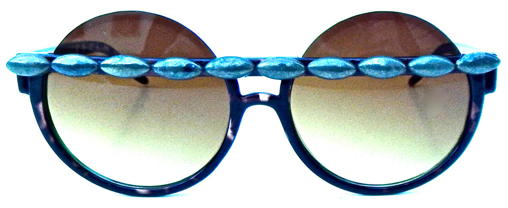 COBRA SUPER SNAKE PEEKABOO GLASSES