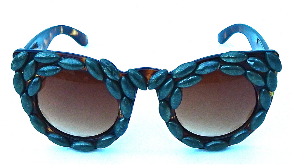 COBRA SUPER SNAKE SCOTTIE GLASSES