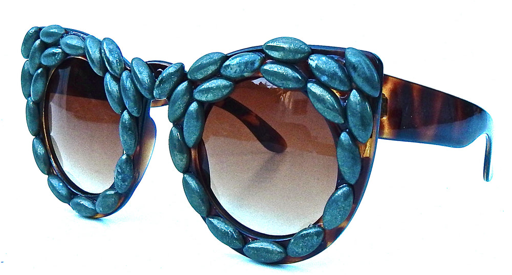 COBRA SUPER SNAKE SCOTTIE GLASSES