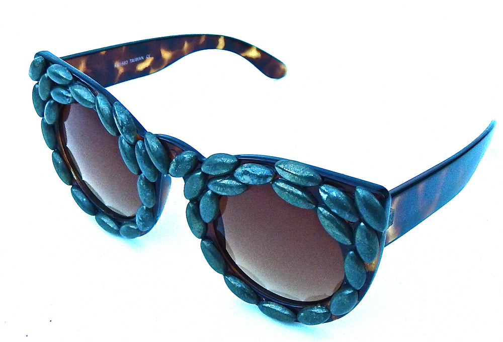 COBRA SUPER SNAKE SCOTTIE GLASSES