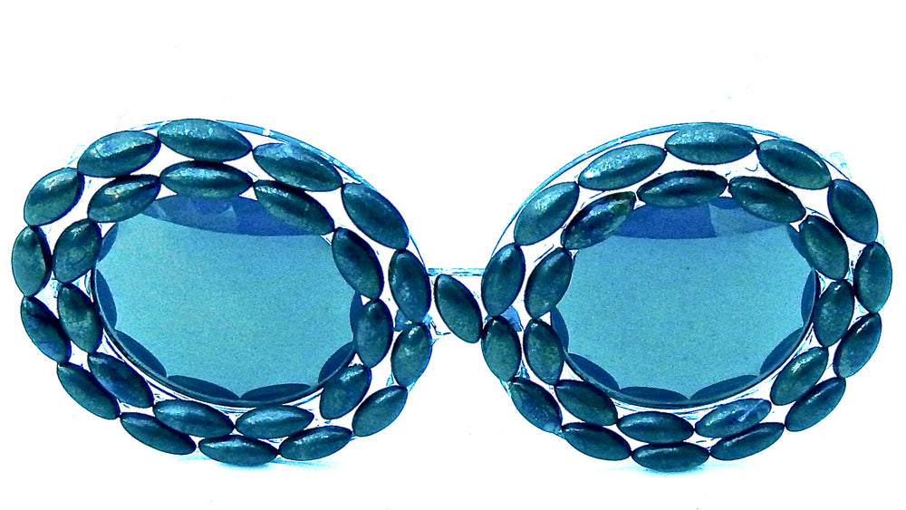 COBRA SUPER SNAKE SPEED QUEEN GLASSES