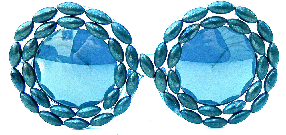 COBRA SUPER SNAKE SPEED QUEEN GLASSES