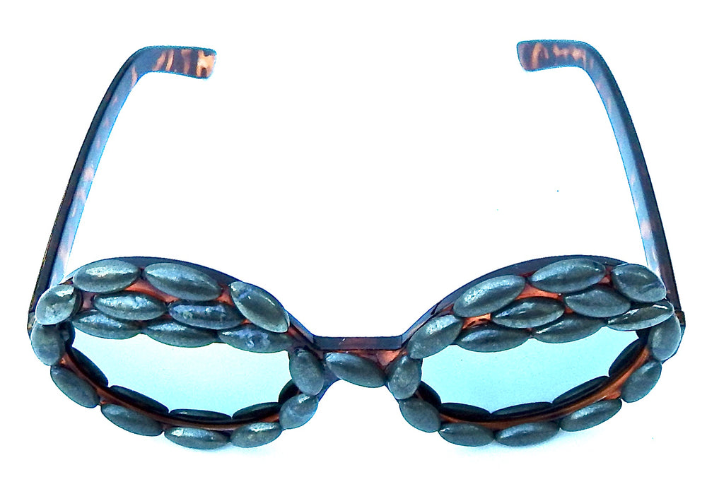 COBRA SUPER SNAKE WILDE CATERPILLAR GLASSES