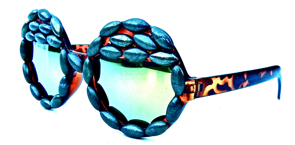 COBRA SUPER SNAKE WILDE CATERPILLAR GLASSES