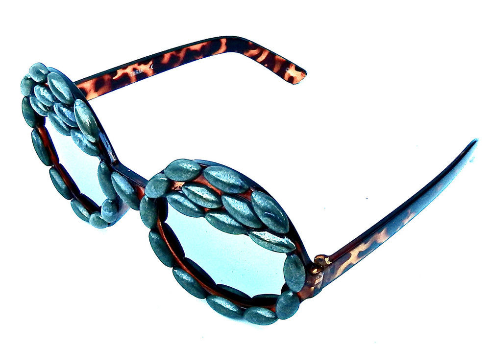 COBRA SUPER SNAKE WILDE CATERPILLAR GLASSES