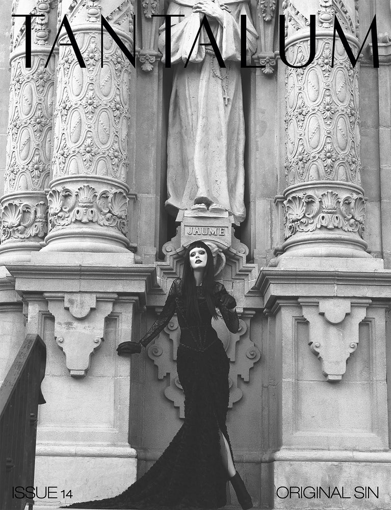 TANTALUM OCTOBER 2012