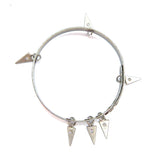 THUNDERBIRD DARLING ARROW BANGLE