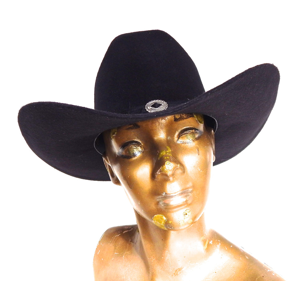 DESPERADO COWBOY HAT