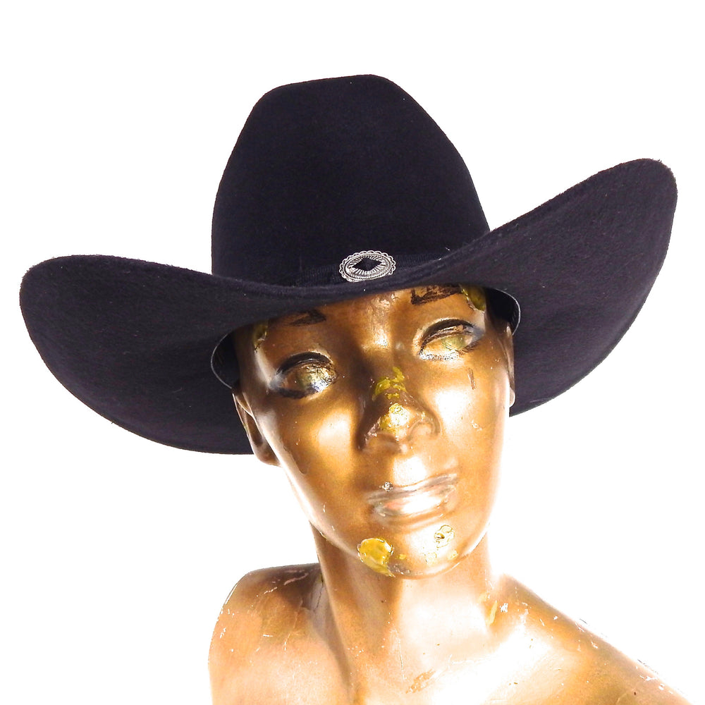 DESPERADO COWBOY HAT