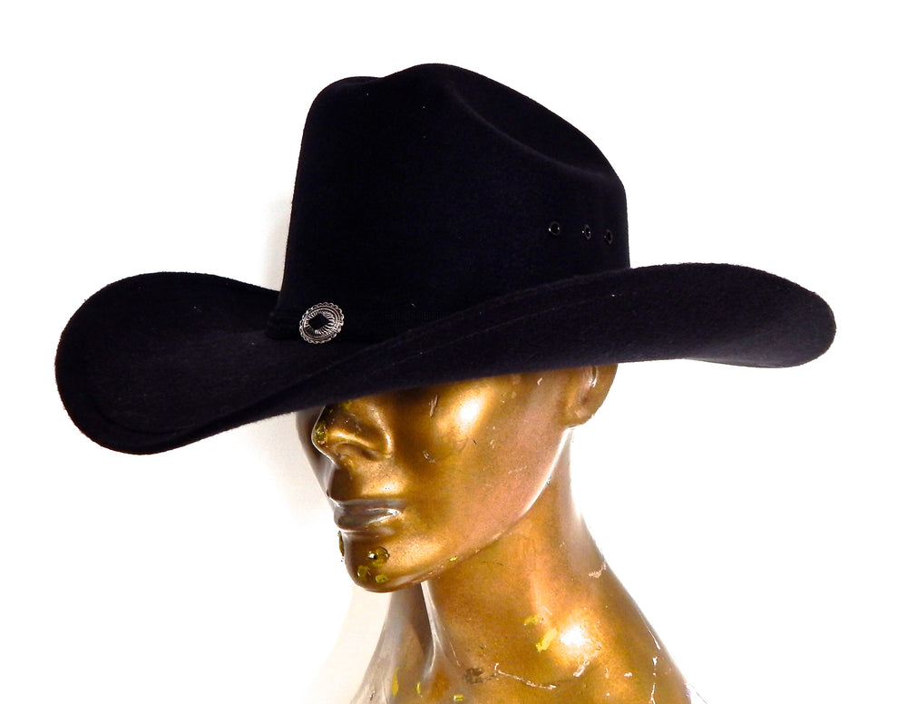 DESPERADO COWBOY HAT