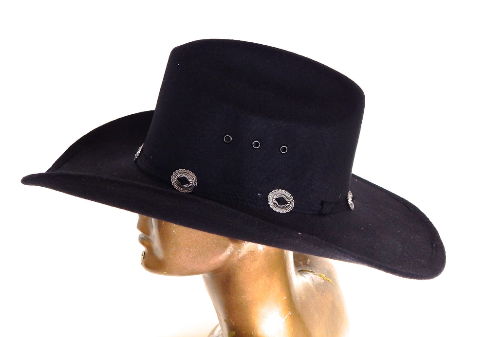 DESPERADO COWBOY HAT