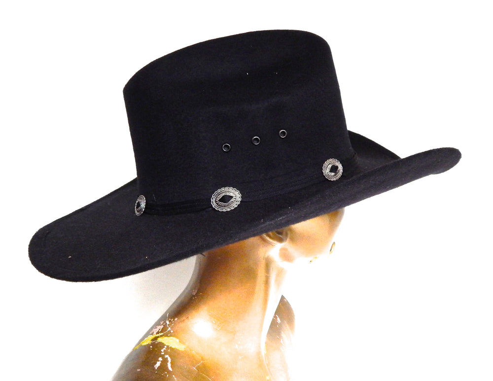 DESPERADO COWBOY HAT