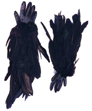 DEUCE GLOVES